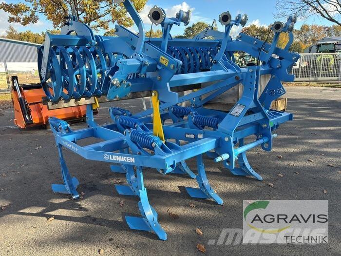 Lemken KARAT10/300 Култиватори
