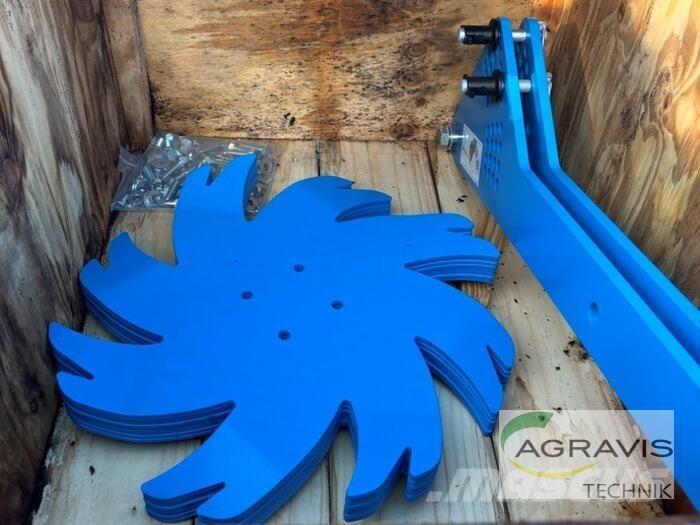 Lemken KARAT10/300 Култиватори