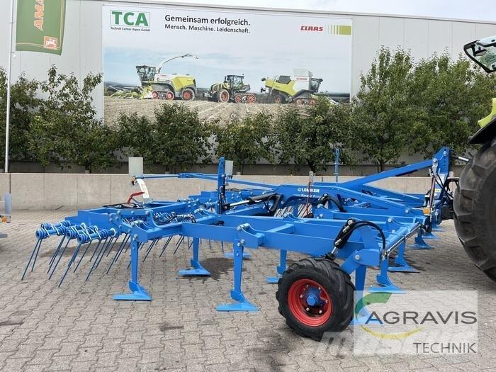 Lemken KORALIN 9/660 K Култиватори