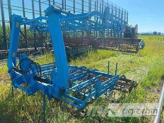 Lemken KORUND 600L Комбинирани редосеялки
