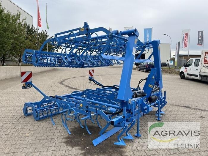 Lemken KORUND 8/600 K Култиватори