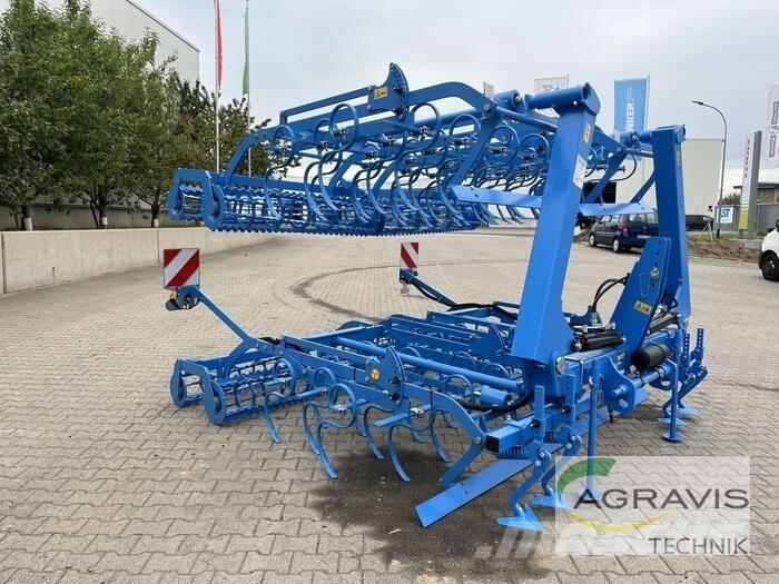 Lemken KORUND 8/600 K Култиватори