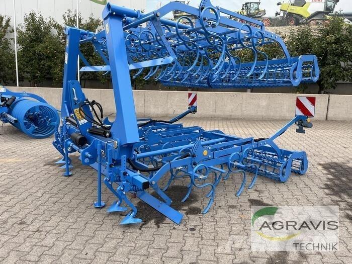 Lemken KORUND 8/600 K Култиватори