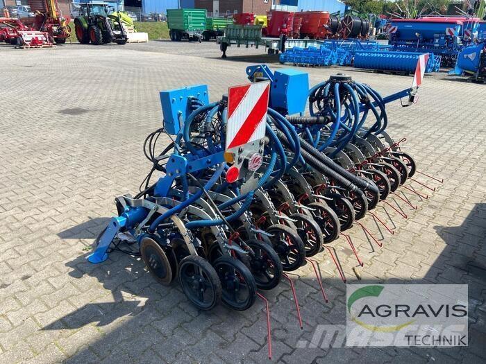 Lemken OPTIDISC 25/300 Редосеялки