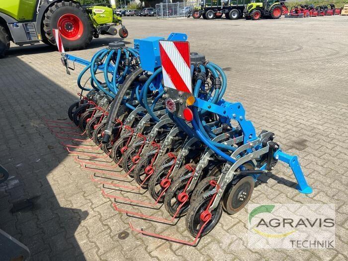 Lemken OPTIDISC 25/300 Редосеялки