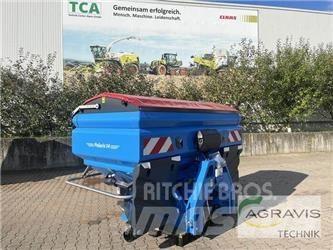 Lemken POLARIS 14/3000 Минерални приспособления за разширяване на струята