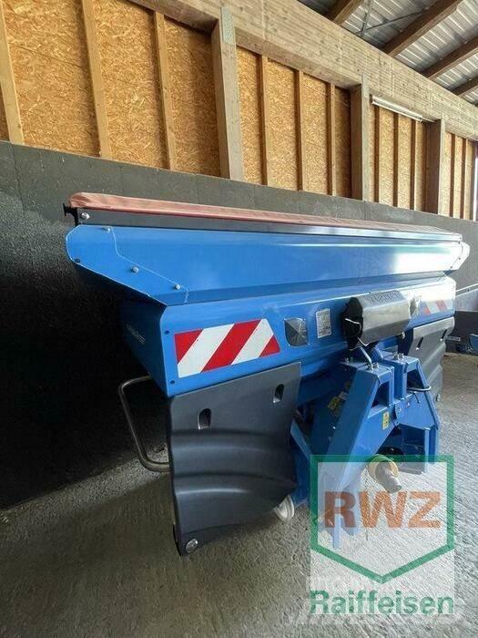 Lemken Polaris 14 / 3000 Минерални приспособления за разширяване на струята