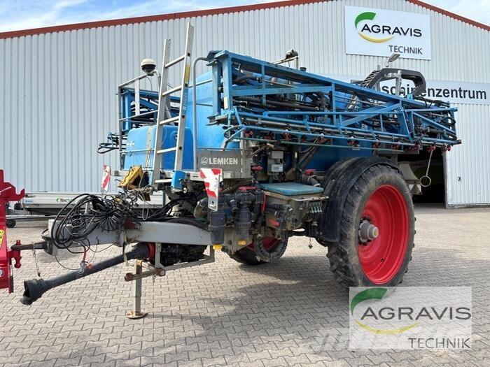 Lemken PRIMUS 12/4500 Прикачни пръскачки
