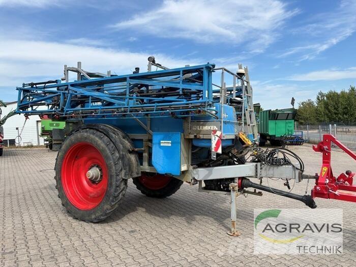 Lemken PRIMUS 12/4500 Прикачни пръскачки
