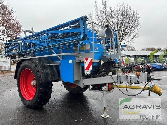 Lemken PRIMUS 45/27 Прикачни пръскачки
