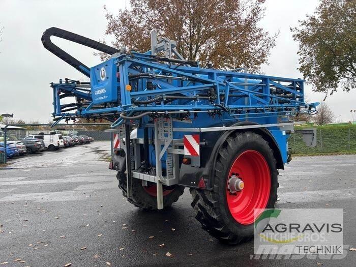 Lemken PRIMUS 45/27 Прикачни пръскачки
