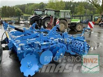 Lemken Rubin 10/300 Брани