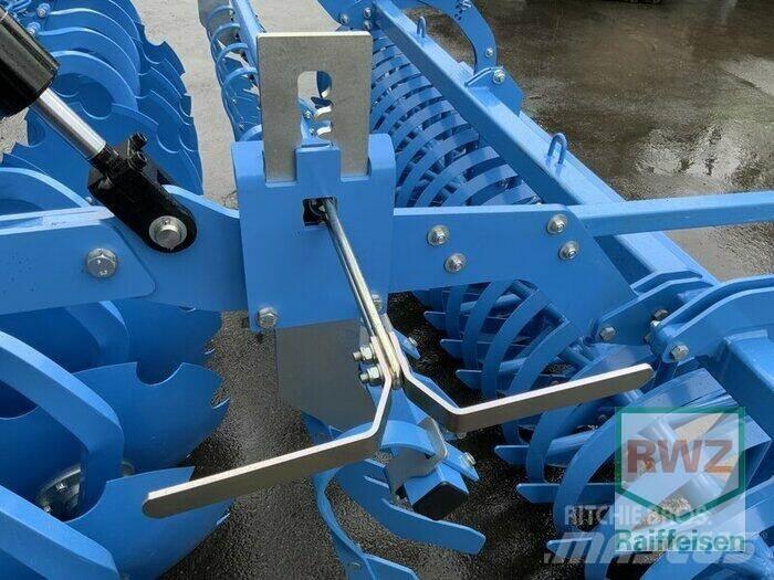 Lemken Rubin 10/300 Брани