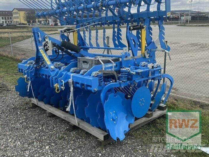 Lemken Rubin 10-300 U Брани