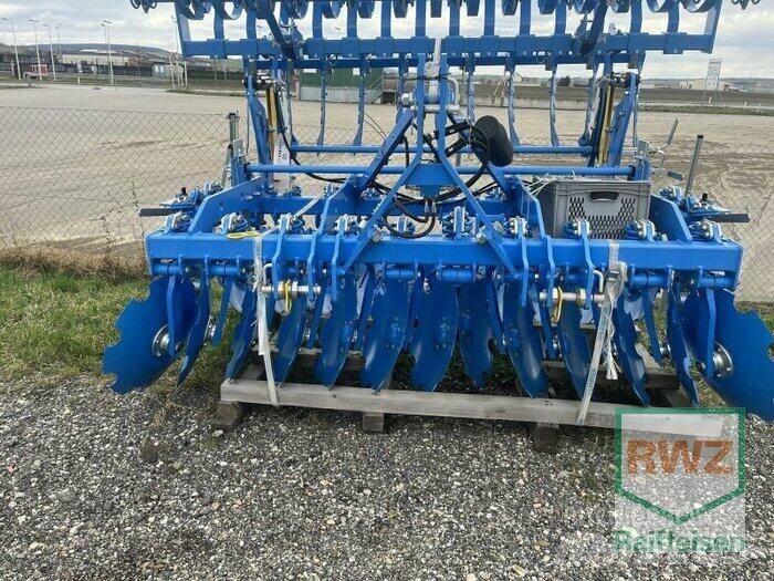 Lemken Rubin 10-300 U Брани