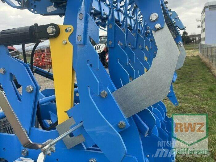 Lemken Rubin 10-300 U Брани
