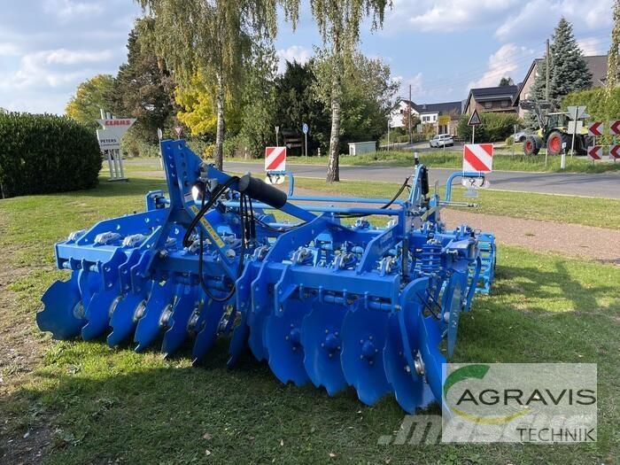 Lemken RUBIN 10/300 U Брани