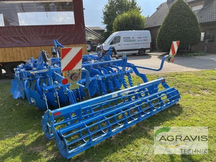 Lemken RUBIN 10/300 U Брани