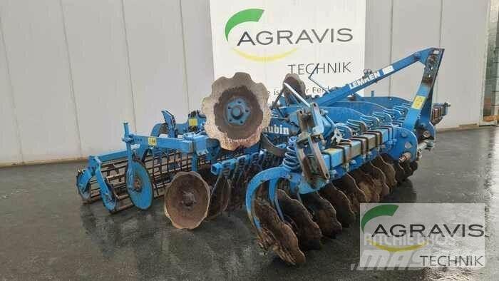 Lemken RUBIN 9/300 U Брани