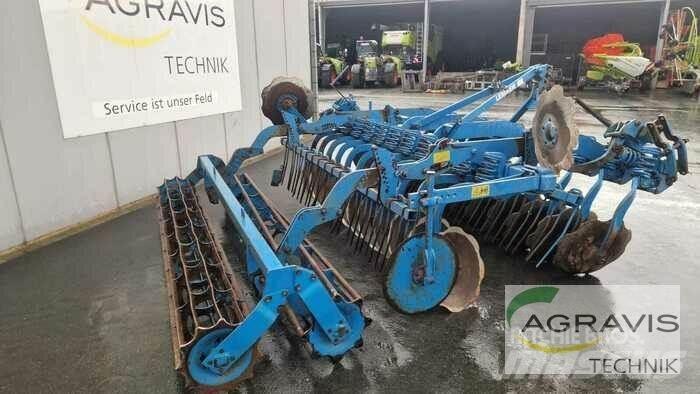 Lemken RUBIN 9/300 U Брани