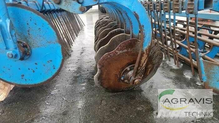 Lemken RUBIN 9/300 U Брани