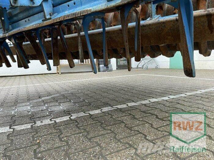 Lemken Saphir 7 Комбинирани редосеялки