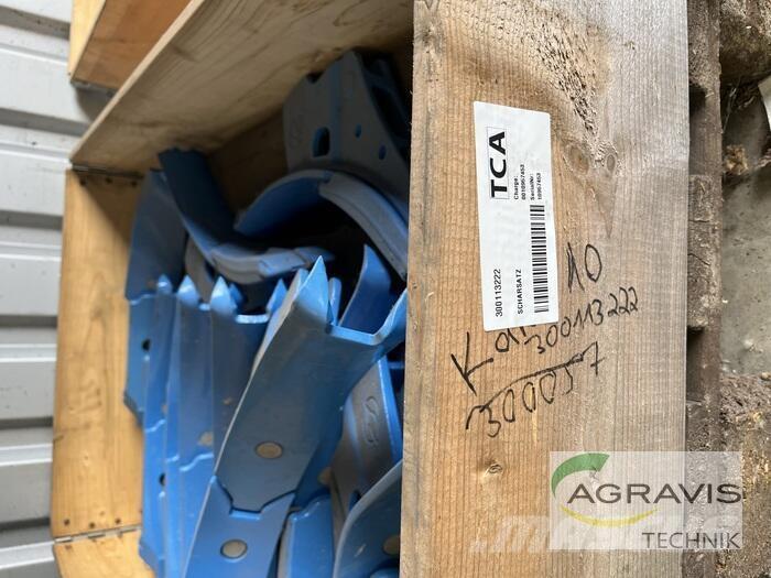 Lemken SCHARSATZ Други машини за оран и аксесоари