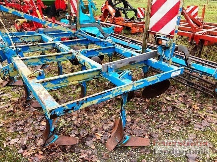 Lemken SMARAGD 80/300 Култиватори