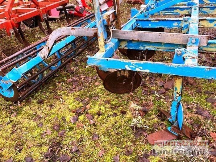 Lemken SMARAGD 80/300 Култиватори