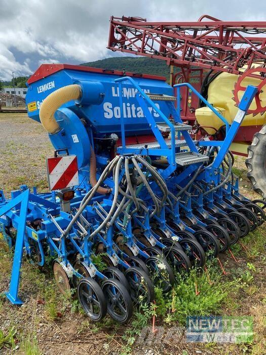 Lemken SOLITAIR 9/300 Редосеялки
