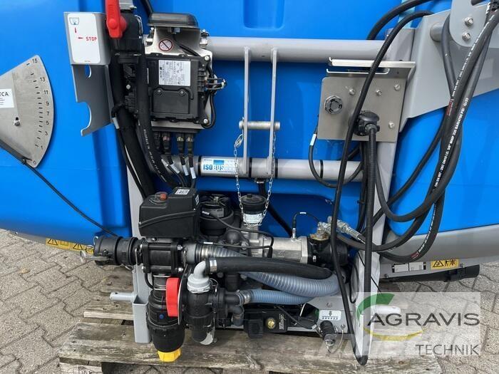 Lemken SPRAYHUB RD Прикачни пръскачки
