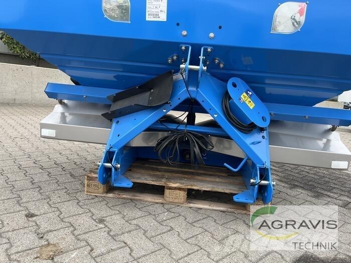 Lemken TAURI 8/1500 Минерални приспособления за разширяване на струята