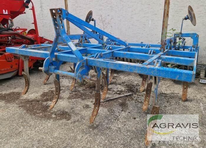 Lemken THORIT 8/300 Култиватори