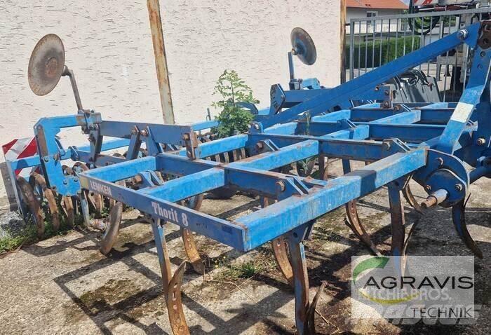 Lemken THORIT 8/300 Култиватори