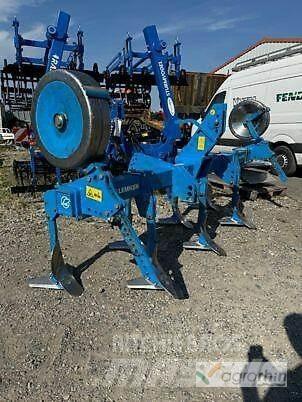 Lemken TOPAS 140 Брани и ротационни рали