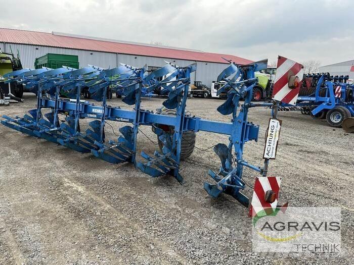 Lemken VARI-DIAMANT 10 Реверсивни плугове