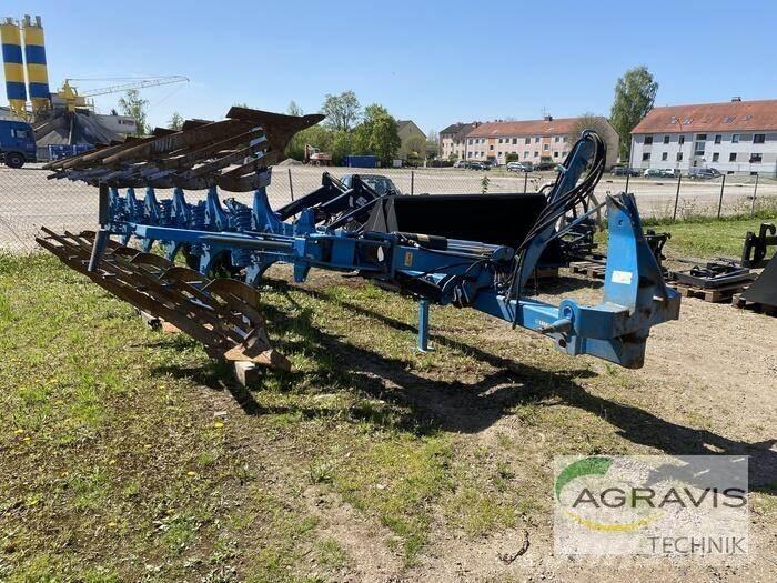 Lemken VARI-DIAMANT 10 Реверсивни плугове