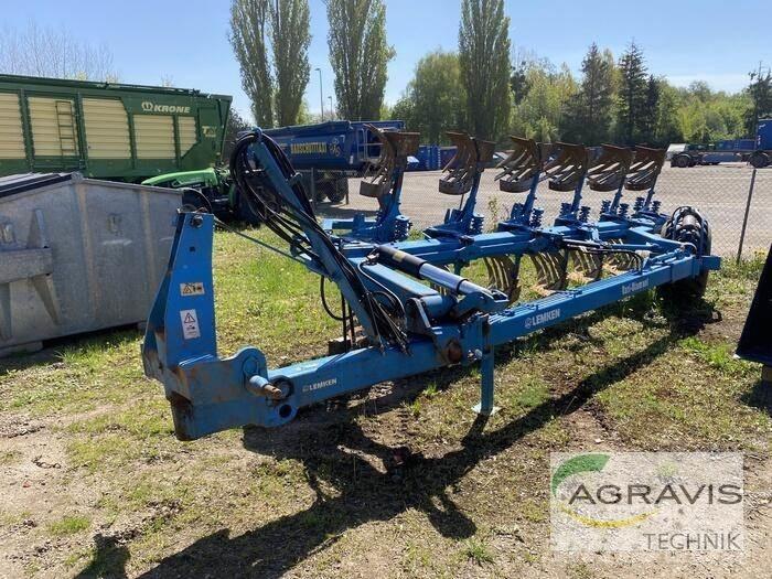 Lemken VARI-DIAMANT 10 Реверсивни плугове