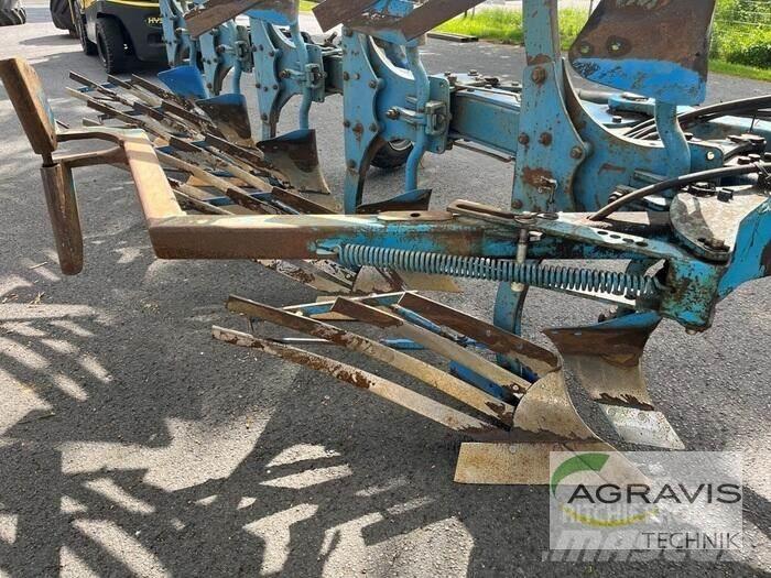 Lemken VARI-OPAL 140 Реверсивни плугове