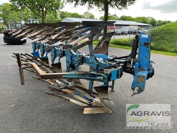 Lemken VARI-OPAL 140 Реверсивни плугове