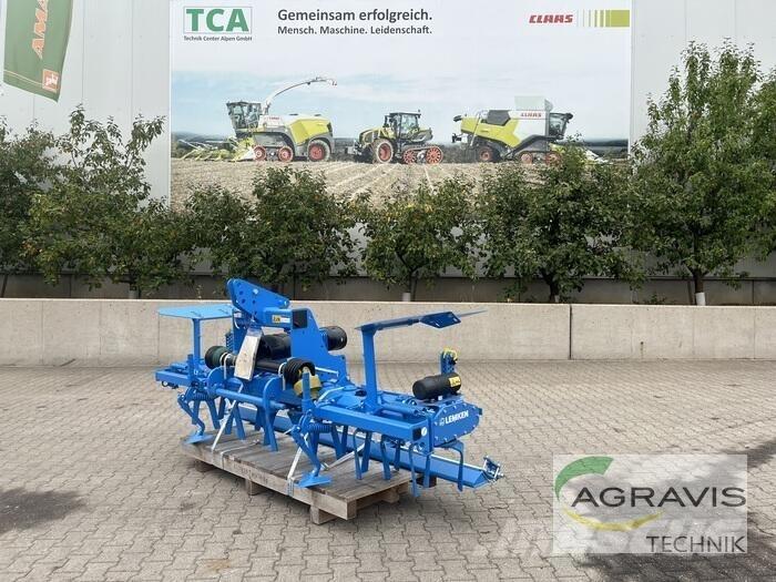 Lemken ZIRKON 8/300 Брани и ротационни рали
