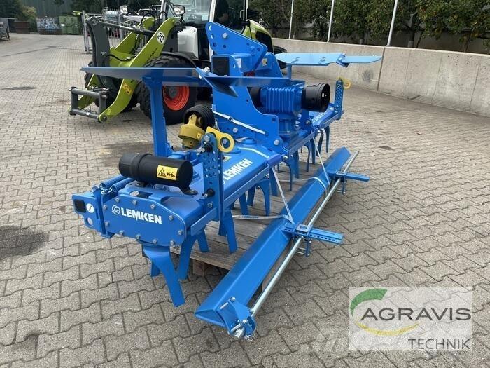 Lemken ZIRKON 8/300 Брани и ротационни рали