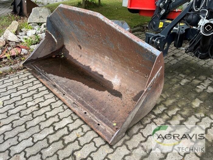 Liebherr TL 445-10 Телескопични товарачи за селското стопанство