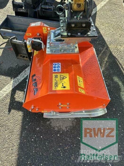  Lipa - Willibald TLBE-70 Горско стопанство - Други