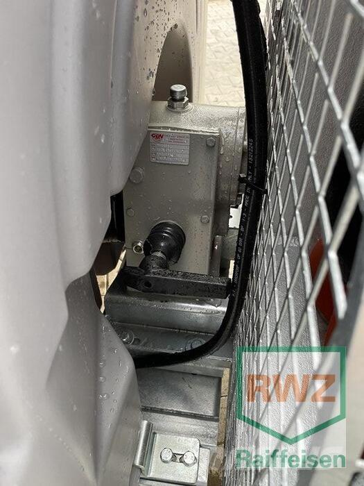 Lochmann RPS 8/70 UQW Прикачни пръскачки
