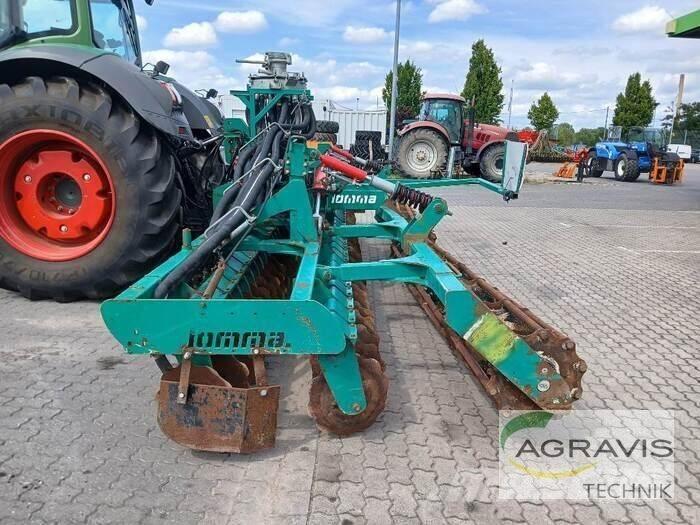 Lomma IN DISC 7500 Помпи и миксери