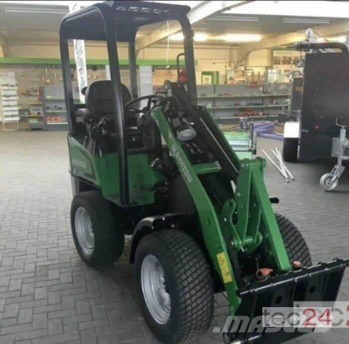 Manitou MLA 1-25 Трактори