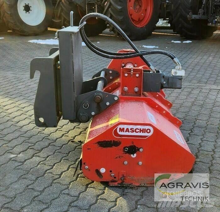 Maschio BIRBA 155 Стъблорезачки