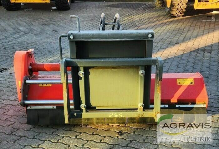 Maschio BIRBA 155 Стъблорезачки