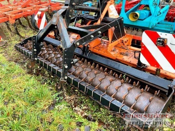 Maschio DC 300 Брани и ротационни рали